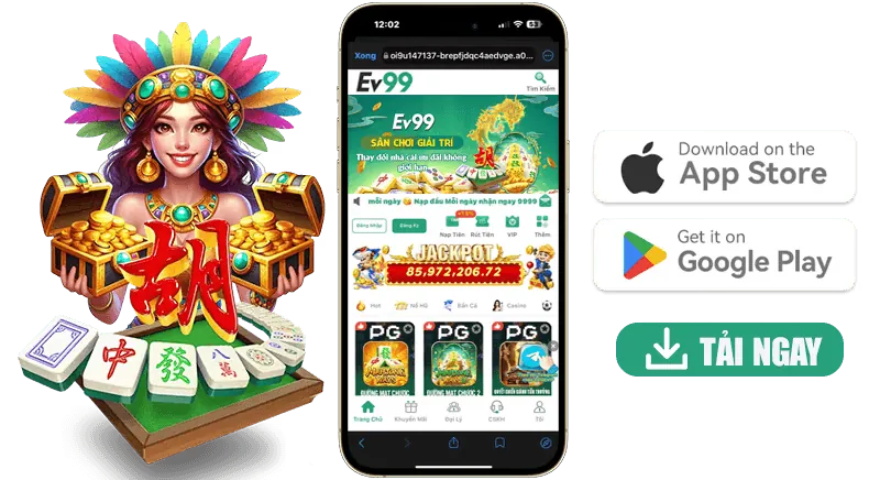 Biểu tượng trải nghiệm mượt mà không giật lag trên LK88 APP