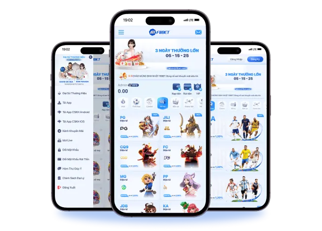 Biểu tượng truy cập nhanh chóng mọi lúc mọi nơi với ứng dụng LK88
