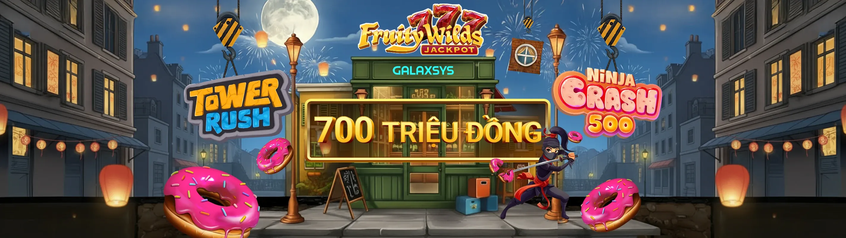 Sòng bạc trực tuyến LK88 2026 với các trò chơi casino hấp dẫn